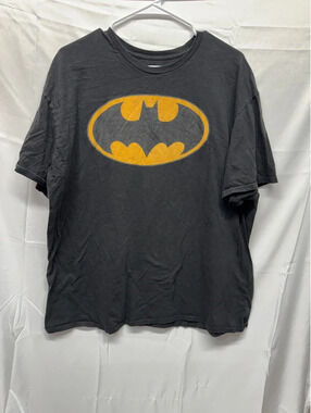 Batman t-shirt